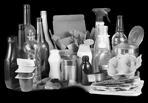 Professional furniture clearance team in Hammersmith