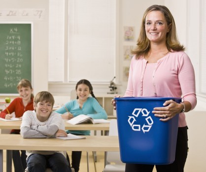 Hammersmith residential waste collection service