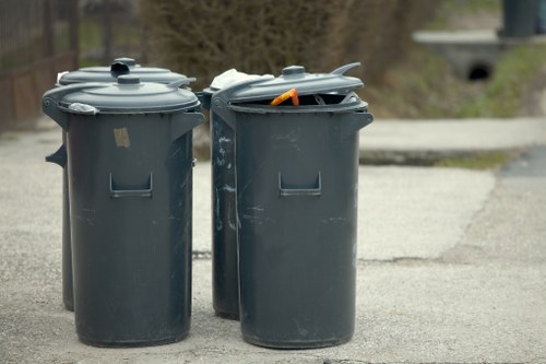 Environmental impact of proper furniture disposal