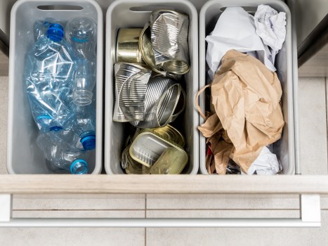 Implementing an effective waste management plan in Hammersmith