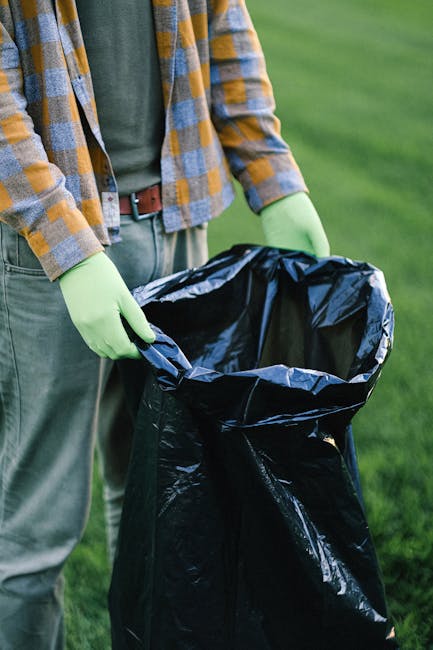 Avoid hidden charges in Hammersmith rubbish removal quotes