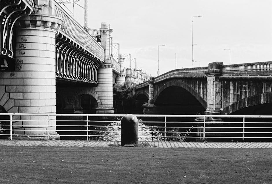 Rubbish removal near Hammersmith Bridge what to know